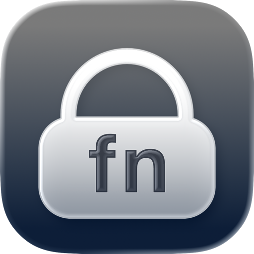 FnLock app icon