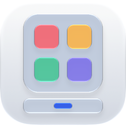 HandyBar app icon